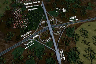 Chirle Junction image